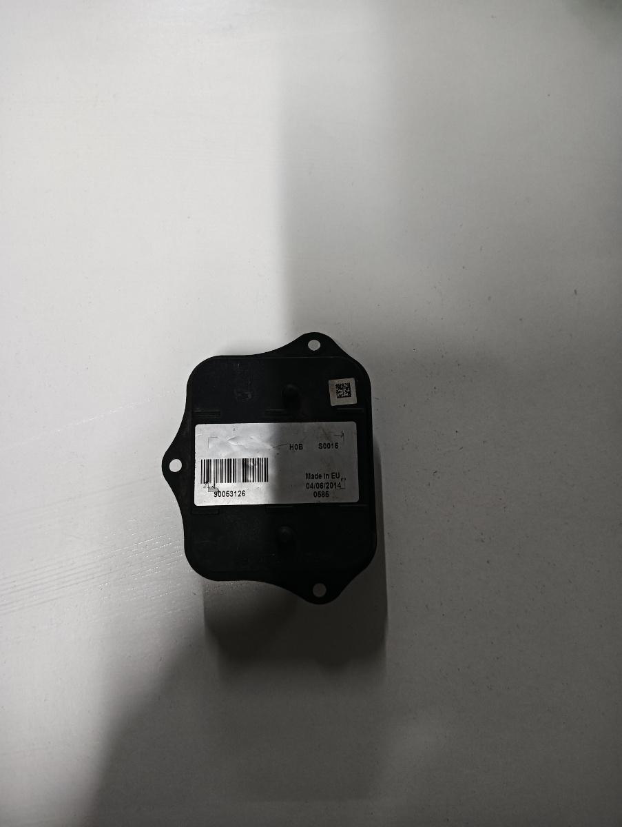 Droser balast  VOLVO XC60 156 2008 - > 90053126