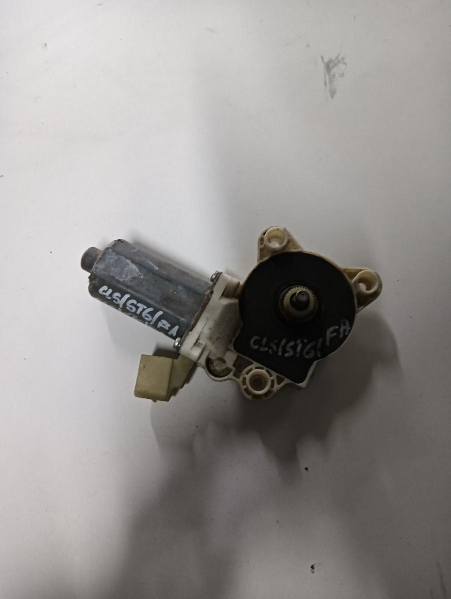 Motoras geam pivotant stanga fata MERCEDES-BENZ CLS C219 2004 - 2011