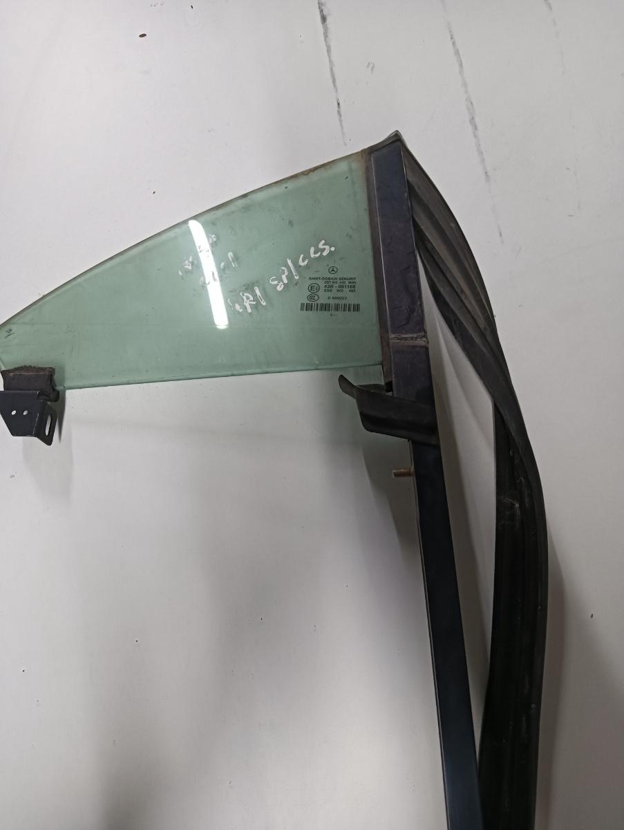 Geam usa dreapta spate MERCEDES-BENZ CLS C219 2004 - 2011 – foto 2