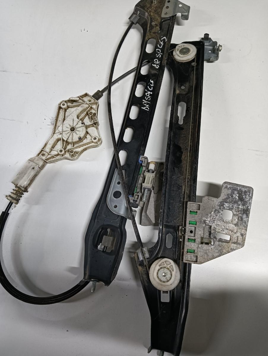 Macara geam electric  dreapta spate MERCEDES-BENZ CLS C219 2004 - 2011