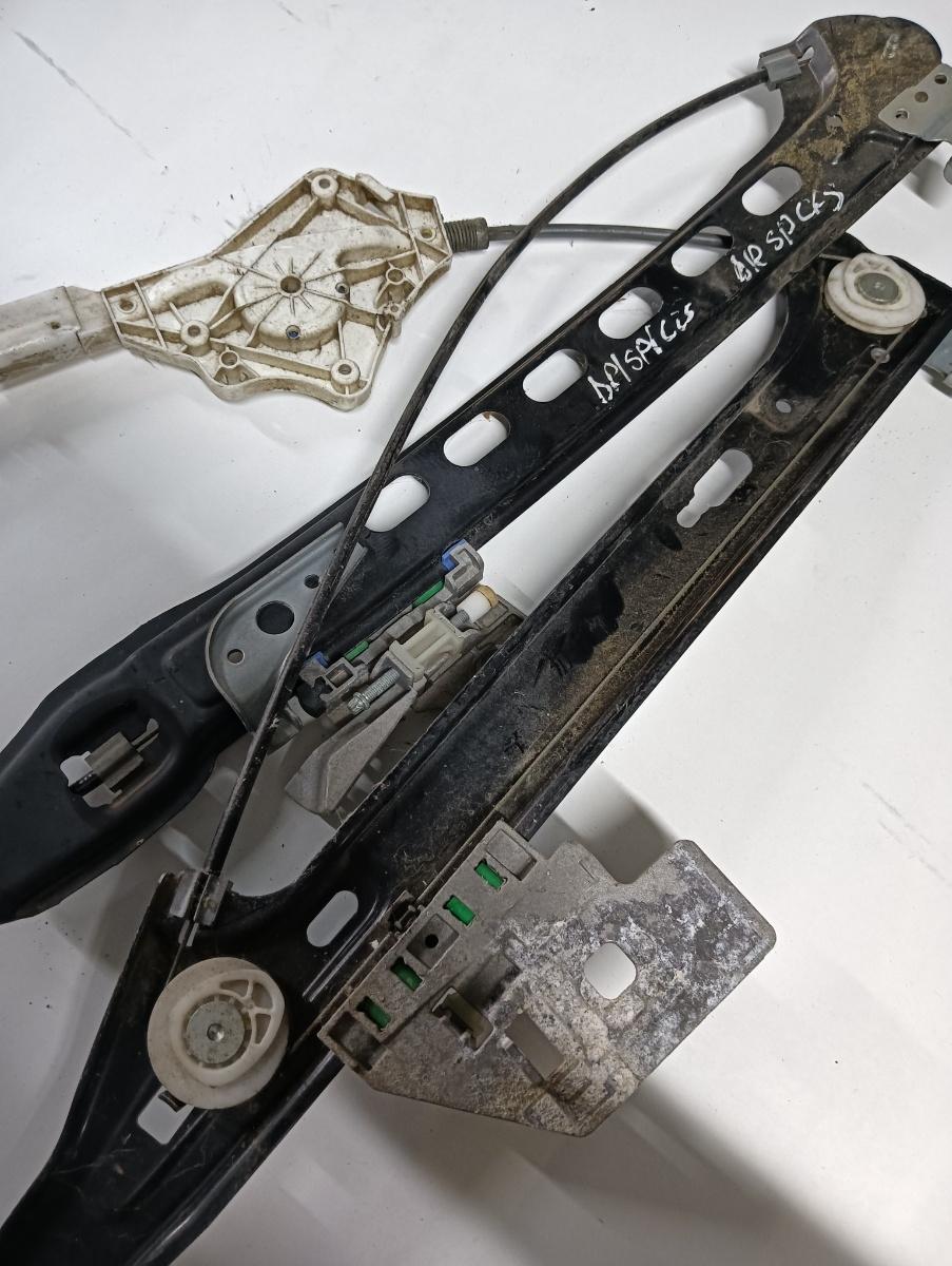 Macara geam electric  dreapta spate MERCEDES-BENZ CLS C219 2004 - 2011 – foto 2