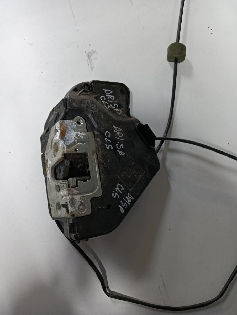Broasca usa dreapta spate MERCEDES-BENZ CLS C219 2004 - 2011