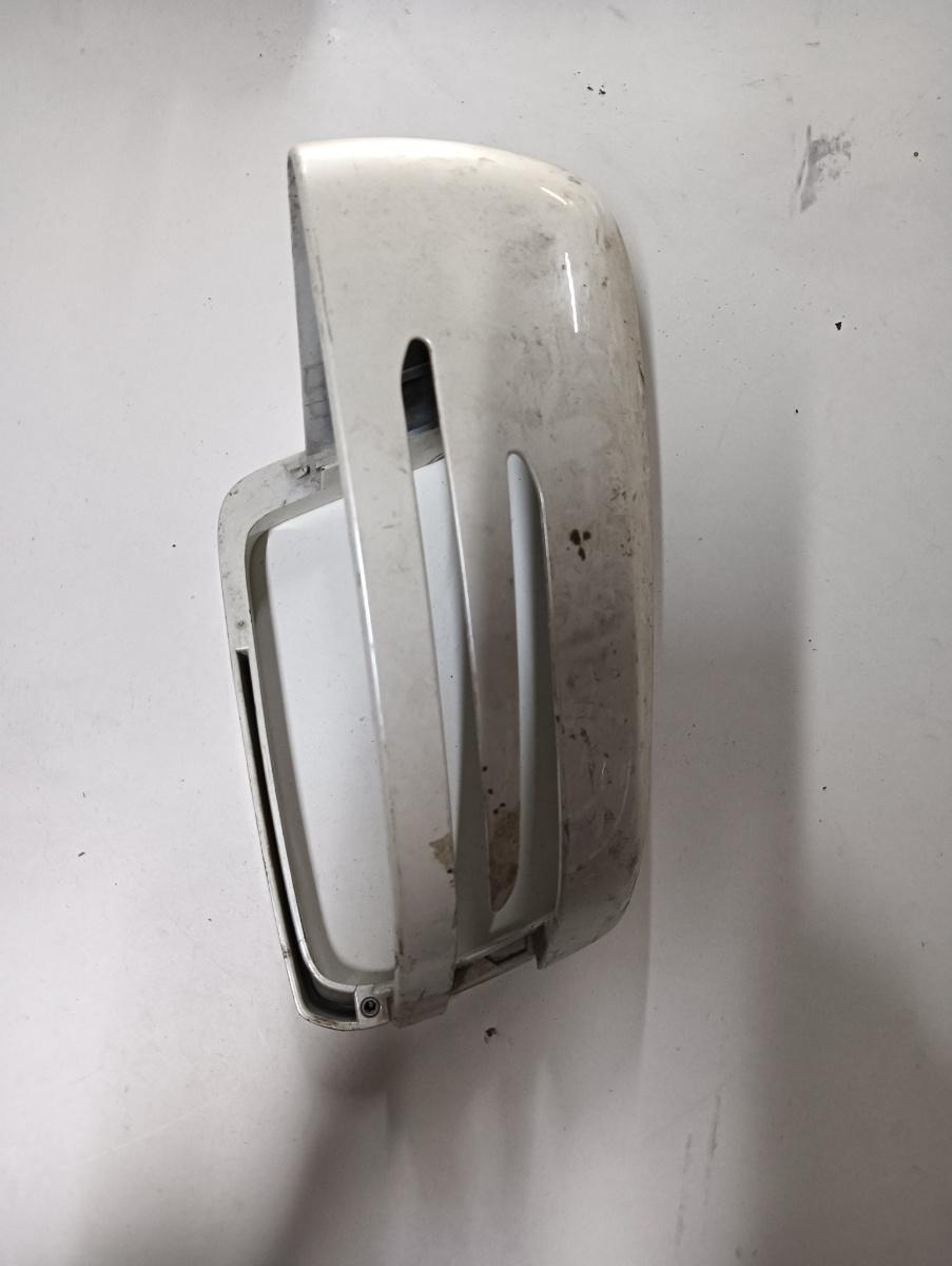 Carcasa oglinda stanga fata MERCEDES-BENZ C-CLASS W204 2007 - 2014 A3159335 – foto 2