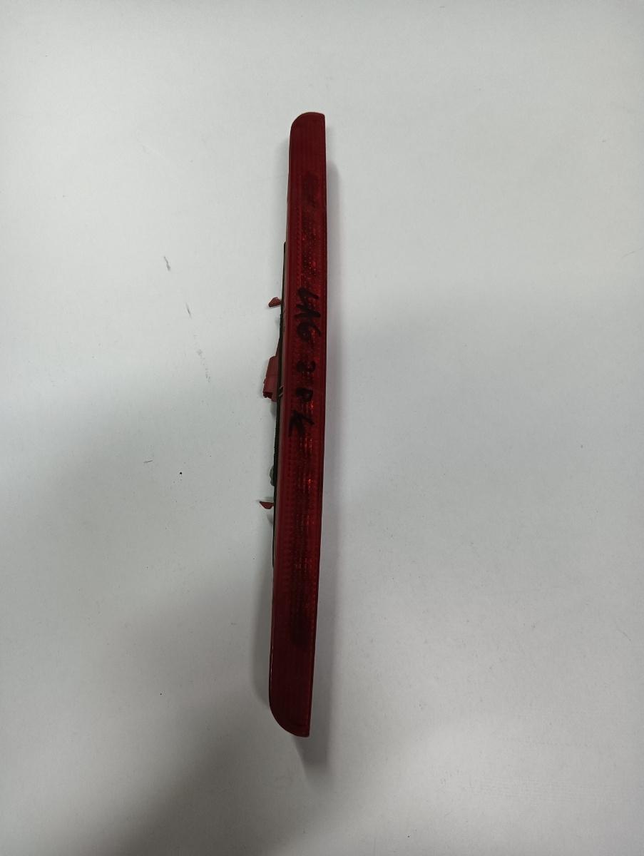 Stop hayon  RENAULT LAGUNA II BG0/1_ 2001 - 2007 8200002497