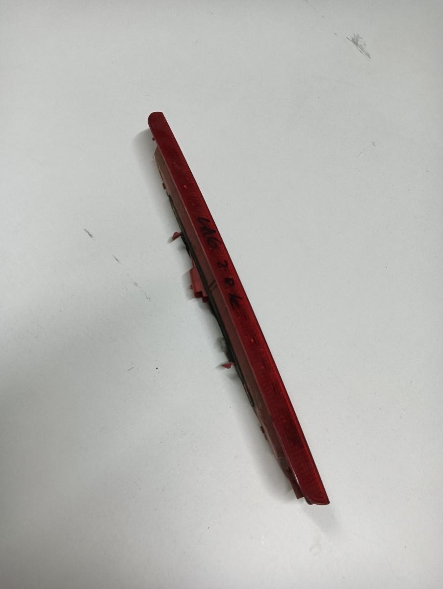 Stop hayon  RENAULT LAGUNA II BG0/1_ 2001 - 2007 8200002497 – foto 2
