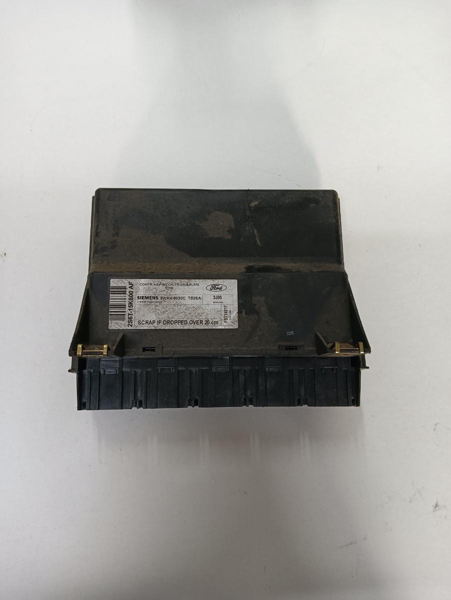 Modul confort  FORD FIESTA VI 2008 - > 5wk48030c