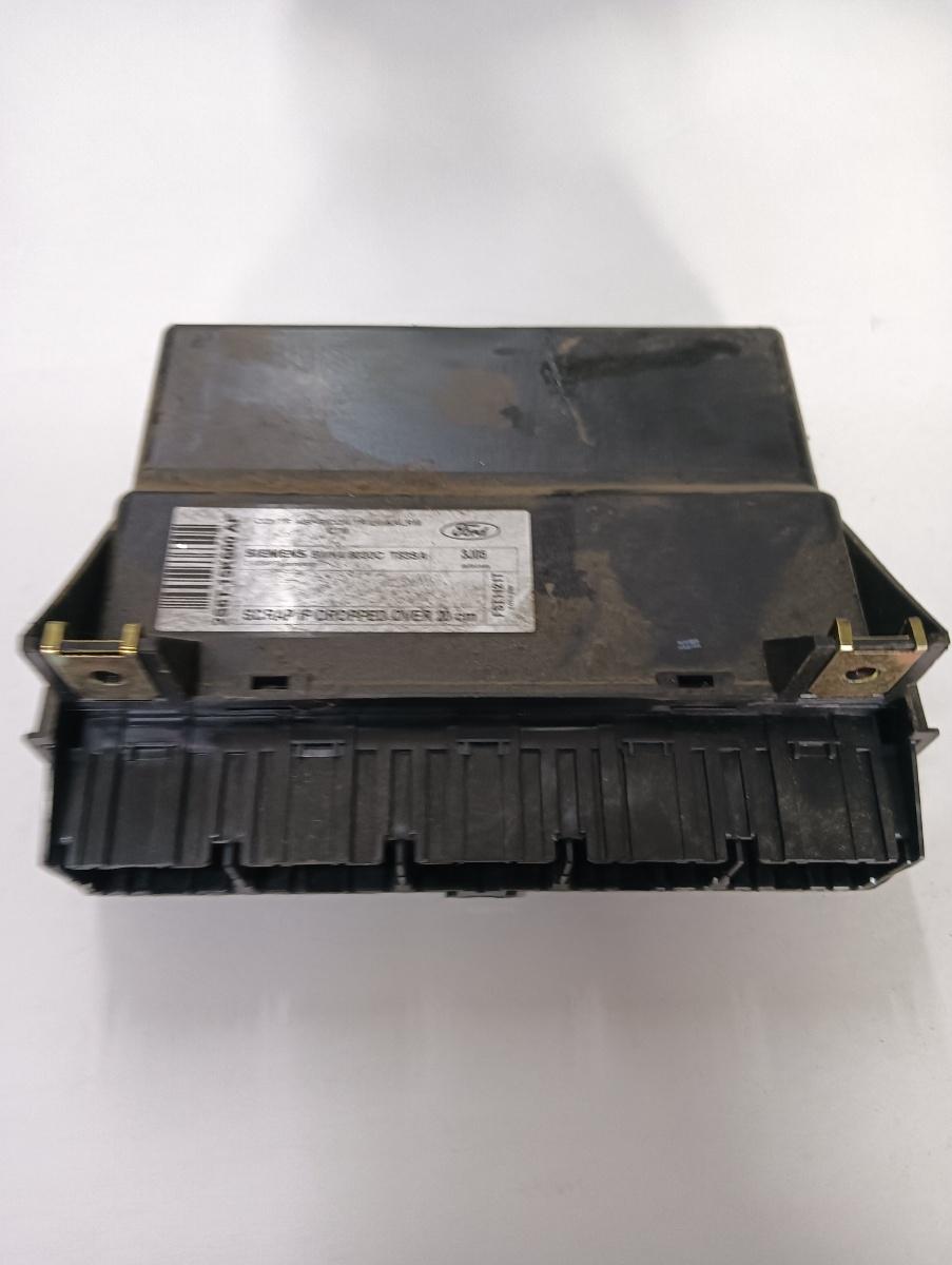Modul confort  FORD FIESTA VI 2008 - > 5wk48030c – foto 2
