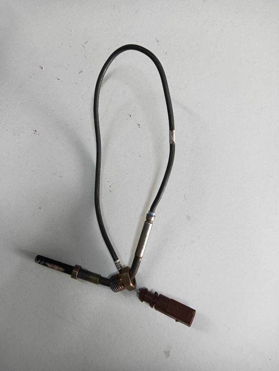 Sonda lambda  VOLKSWAGEN GOLF V 1K1 2003 - 2009 1.9 TDI BKC, BLS, BXE