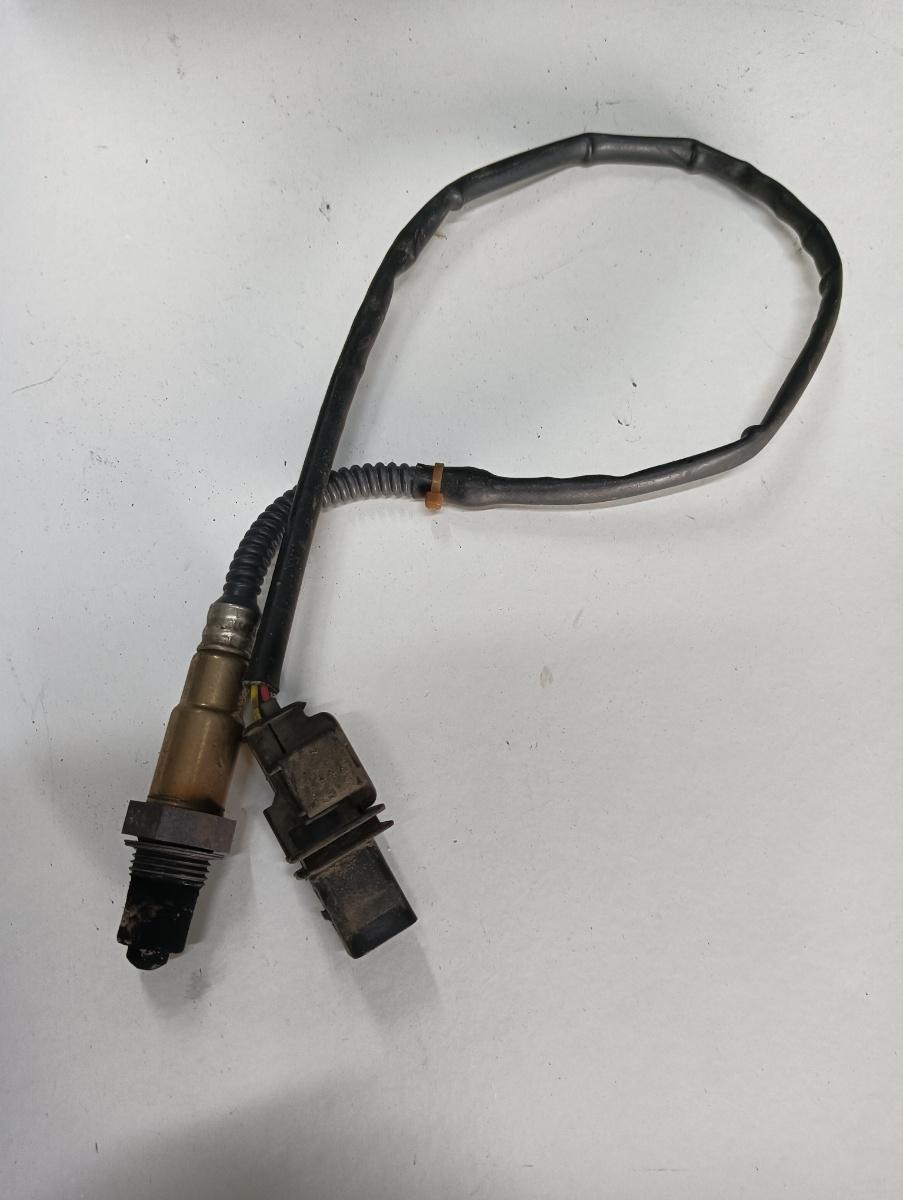 Sonda lambda  VOLKSWAGEN GOLF V 1K1 2003 - 2009 1.9 TDI BKC, BLS, BXE