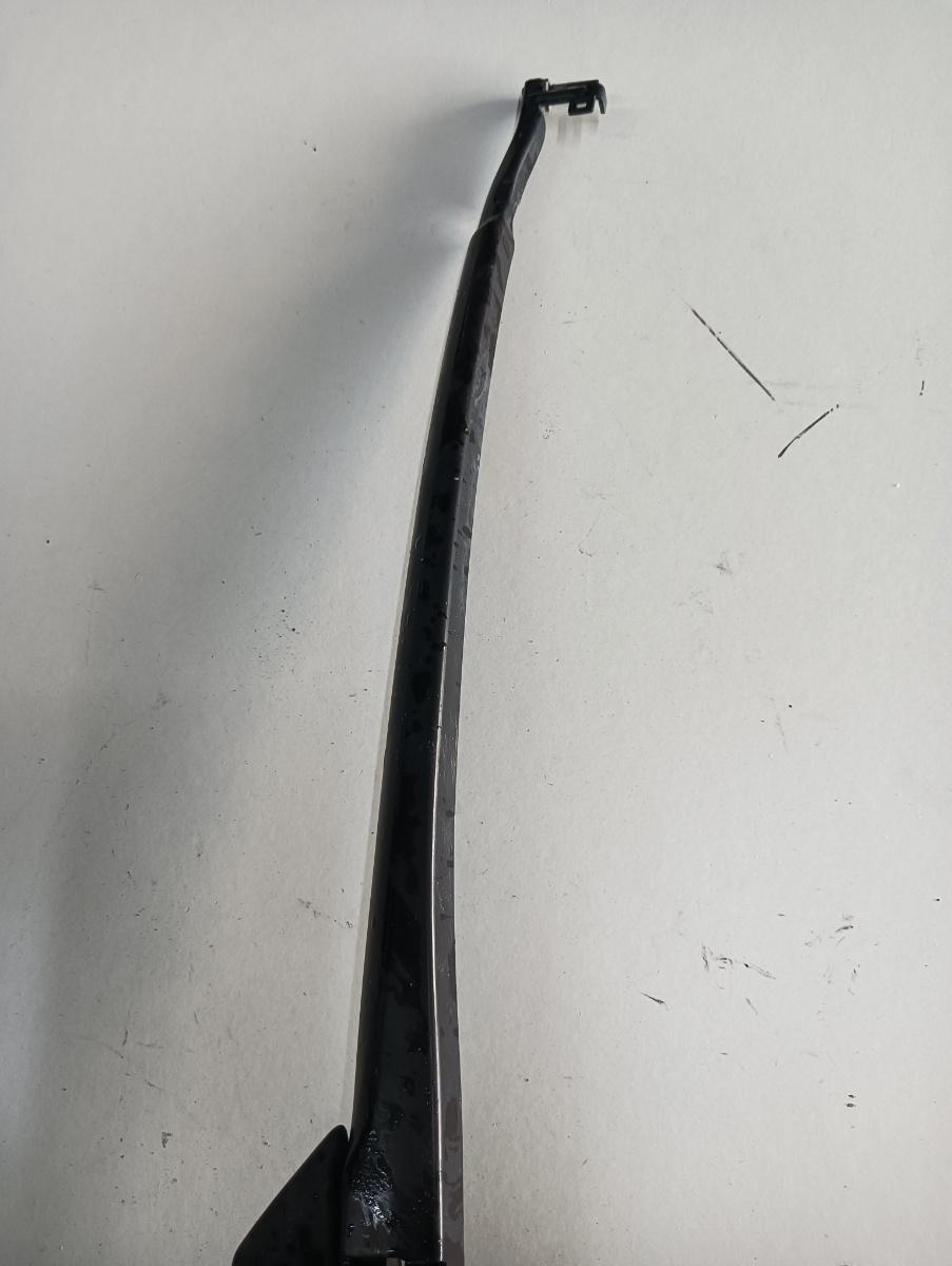 Brat stergator stanga fata VOLKSWAGEN TOURAN 1T1, 1T2 2003 - 2010 – foto 2