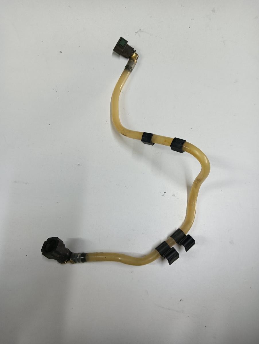 Conducta pompa combustibil  MERCEDES-BENZ CITAN Box 415 2012 - >