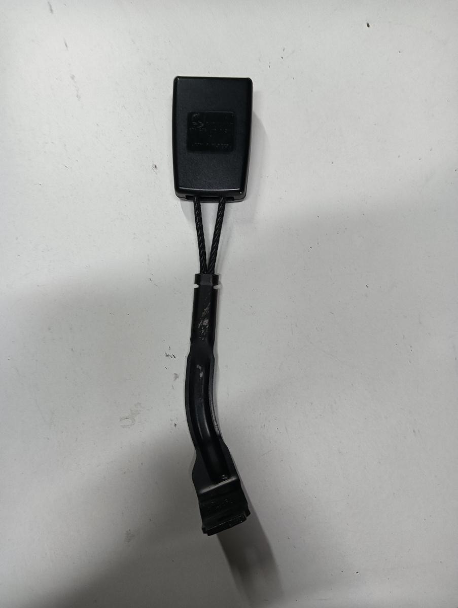 Pretensionare  dreapta fata SKODA OCTAVIA II Combi 1Z5 2004 - 2013 – foto 2
