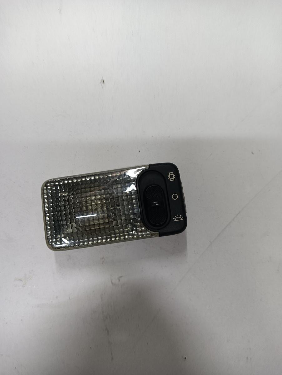 Lumini plafon PEUGEOT 206 Hatchback 2A/C 1998 - >