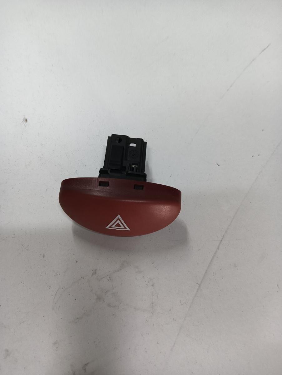 Buton avarie PEUGEOT 206 Hatchback 2A/C 1998 - >