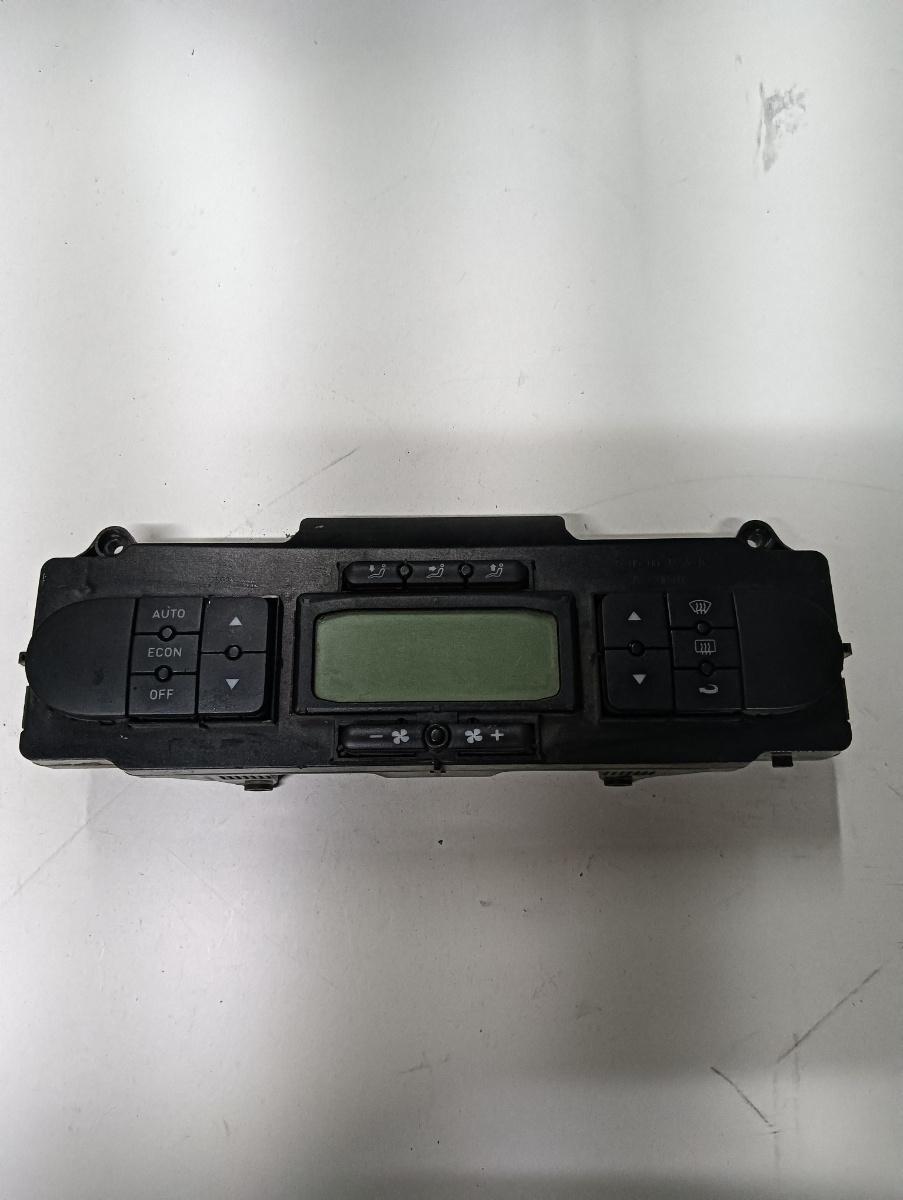 Climatronic SEAT LEON II 1P1 2005 - 2013