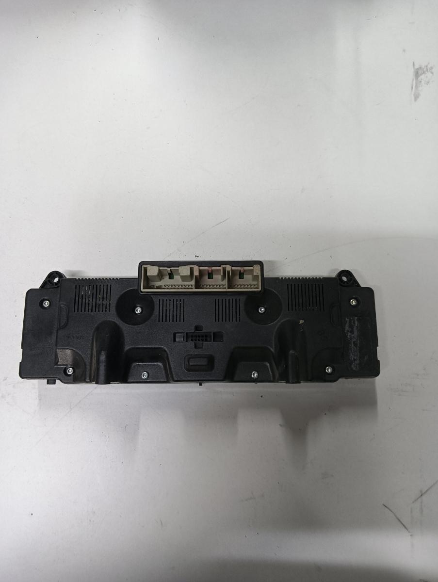 Climatronic SEAT LEON II 1P1 2005 - 2013 – foto 2