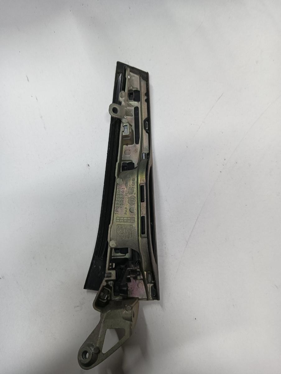 Maner usa dreapta spate SEAT LEON II 1P1 2005 - 2013 1p0839206