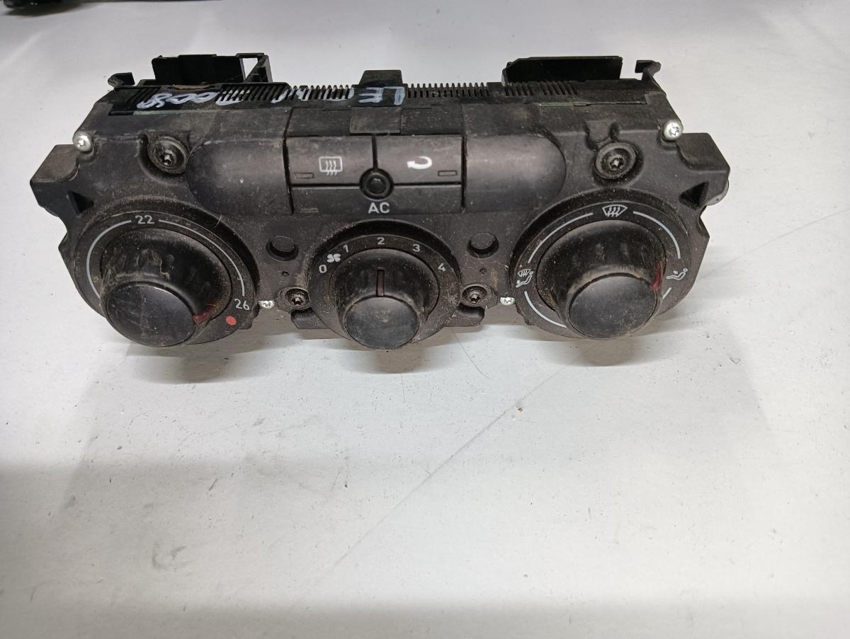 Climatizare SEAT LEON II 1P1 2005 - 2013