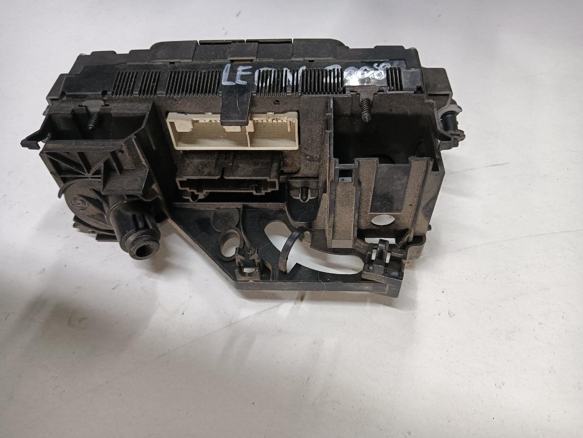 Climatizare SEAT LEON II 1P1 2005 - 2013 – foto 2