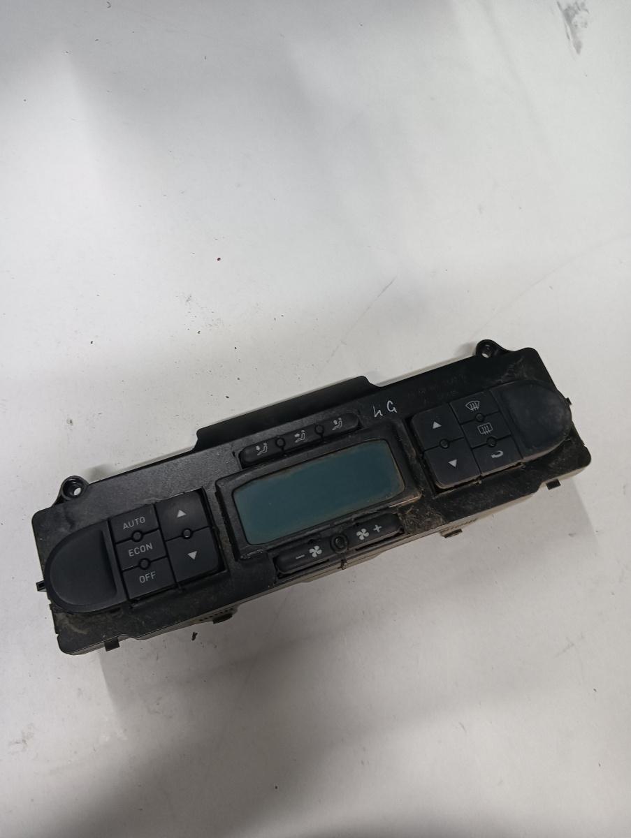 Climatronic SEAT LEON II 1P1 2005 - 2013