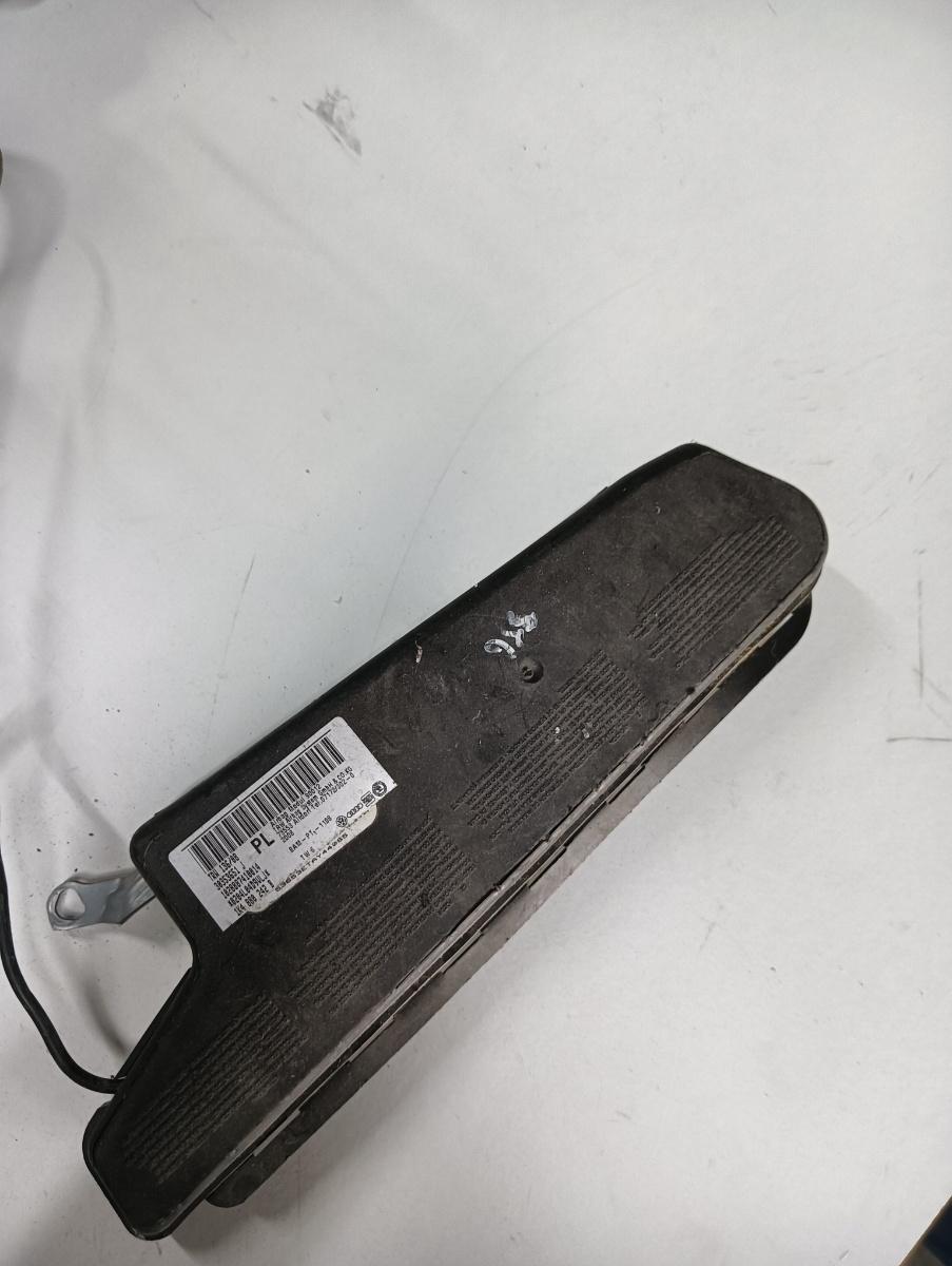 Airbag scaun stanga fata SEAT LEON II 1P1 2005 - 2013 1k4880242b