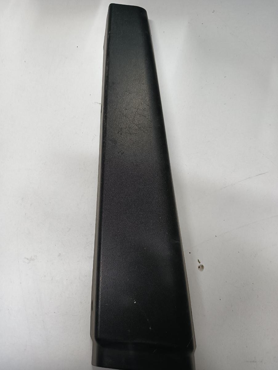 Ornament stalp  dreapta SEAT LEON II 1P1 2005 - 2013 1p0853290b – foto 2