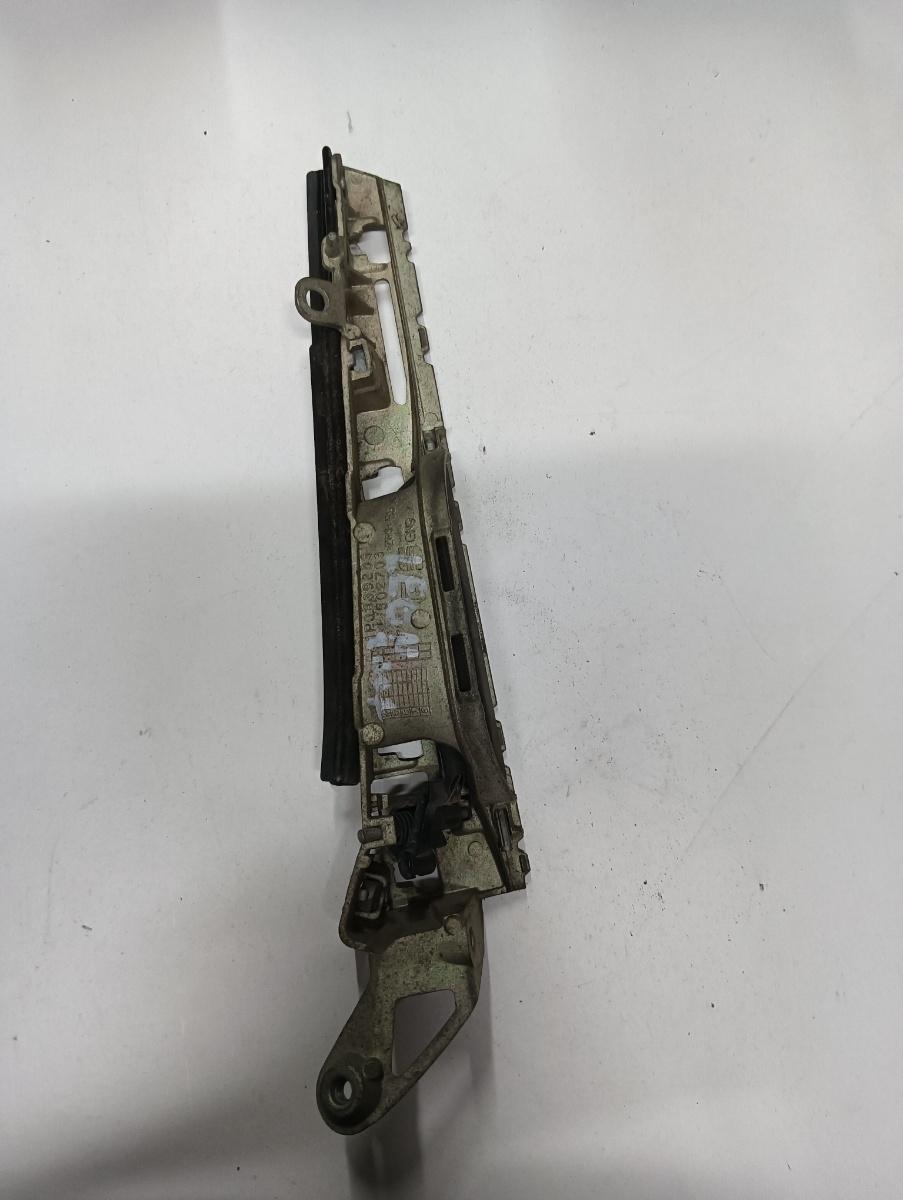 Maner usa dreapta spate SEAT LEON II 1P1 2005 - 2013 – foto 2