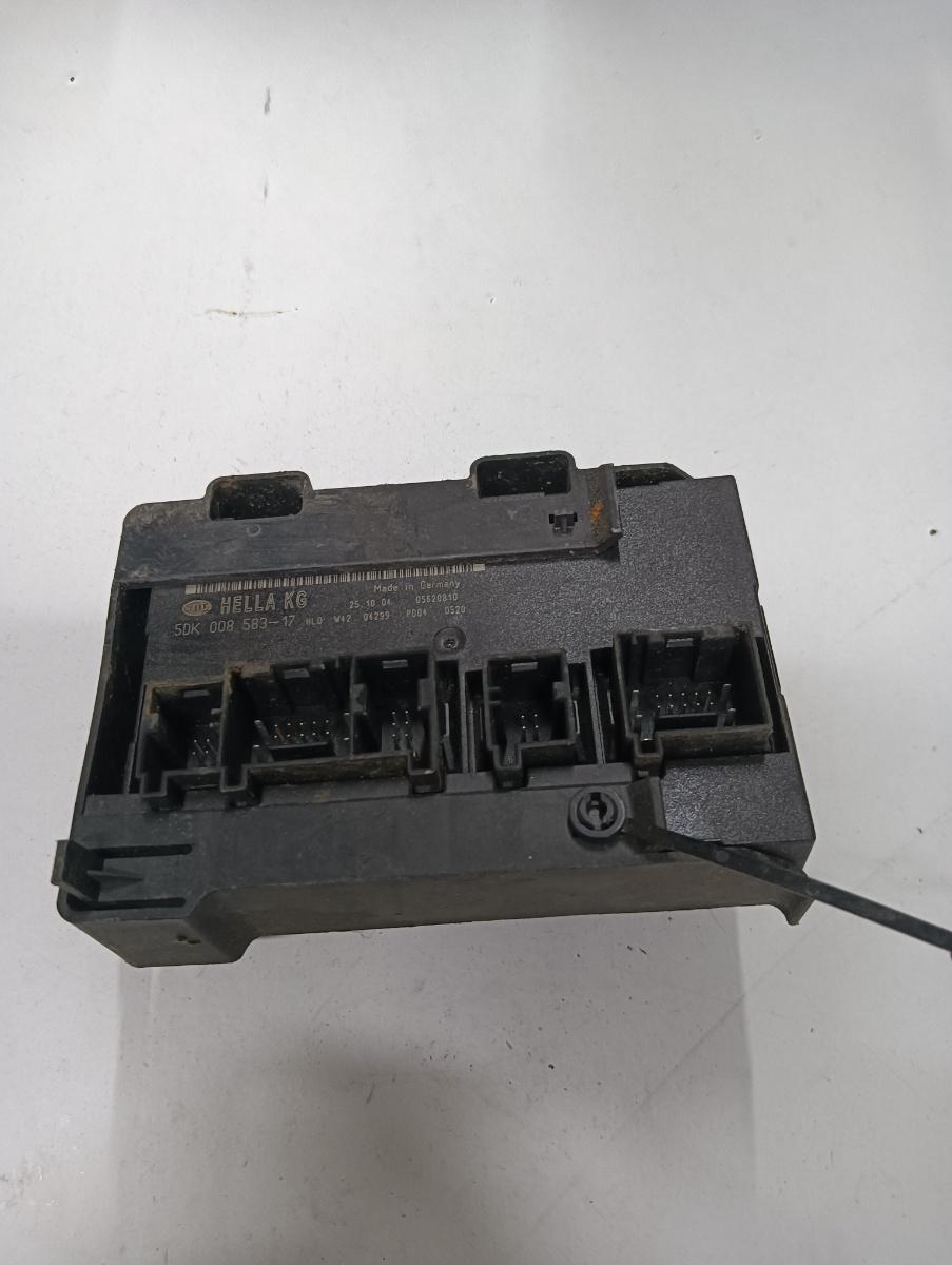 Calculator confort  SEAT LEON II 1P1 2005 - 2013 5dk00858317 – foto 2