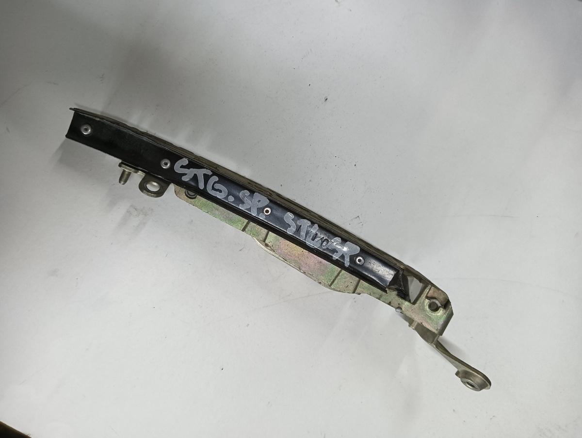 Maner usa  stanga spate SEAT LEON II 1P1 2005 - 2013 – foto 2