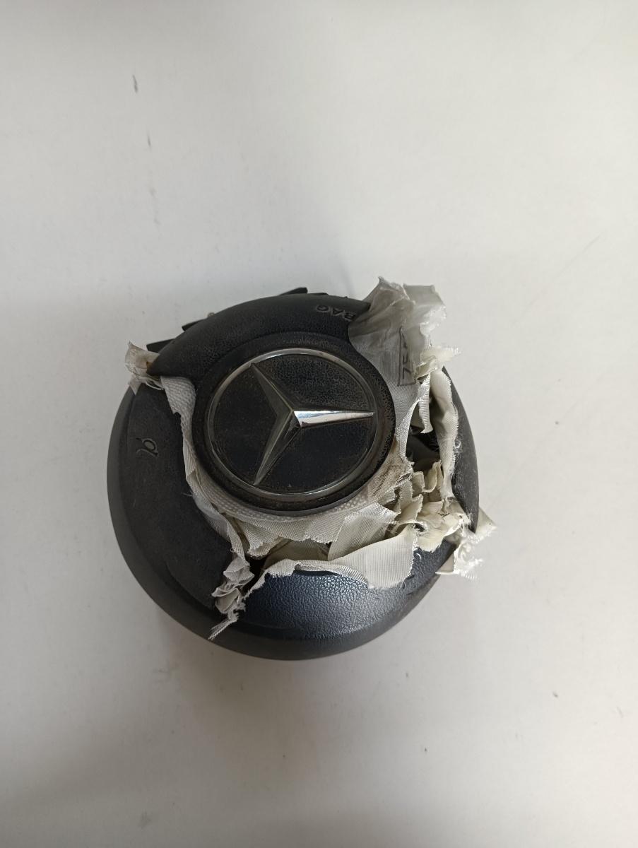 Airbag volan SARIT  MERCEDES-BENZ SPRINTER 3,5-t 907 2018 - >