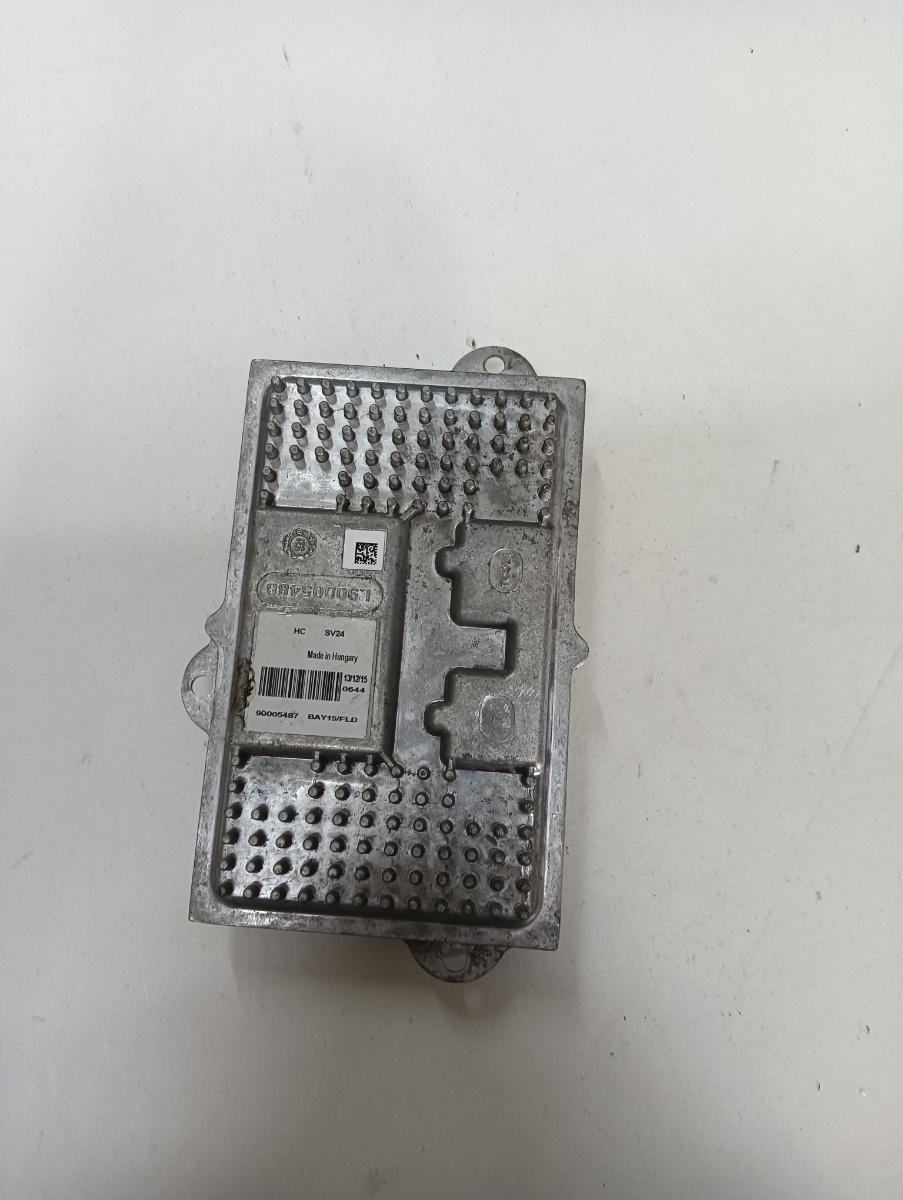 Balast xenon FORD MONDEO V Hatchback CE 2014 - > 90005487