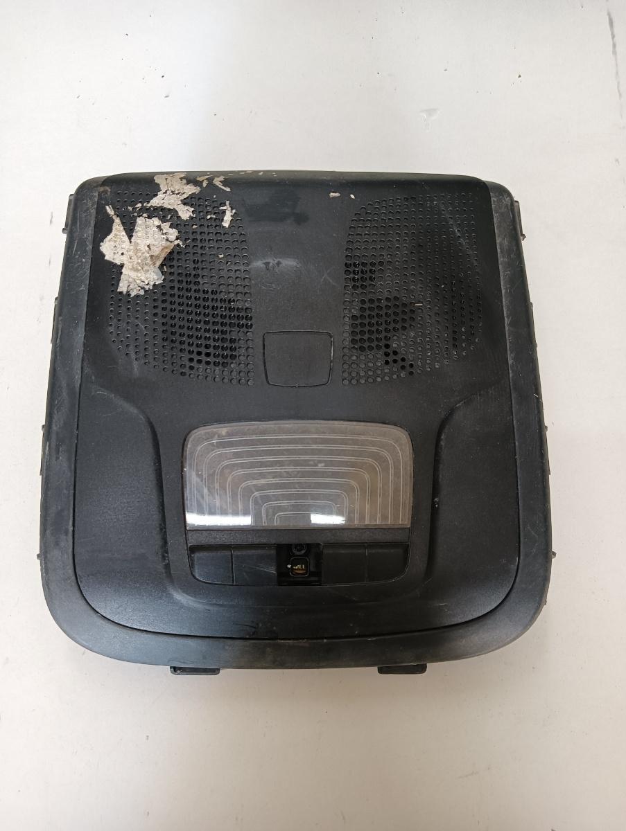 Lumini plafon MERCEDES-BENZ SPRINTER 3,5-t 907 2018 - >