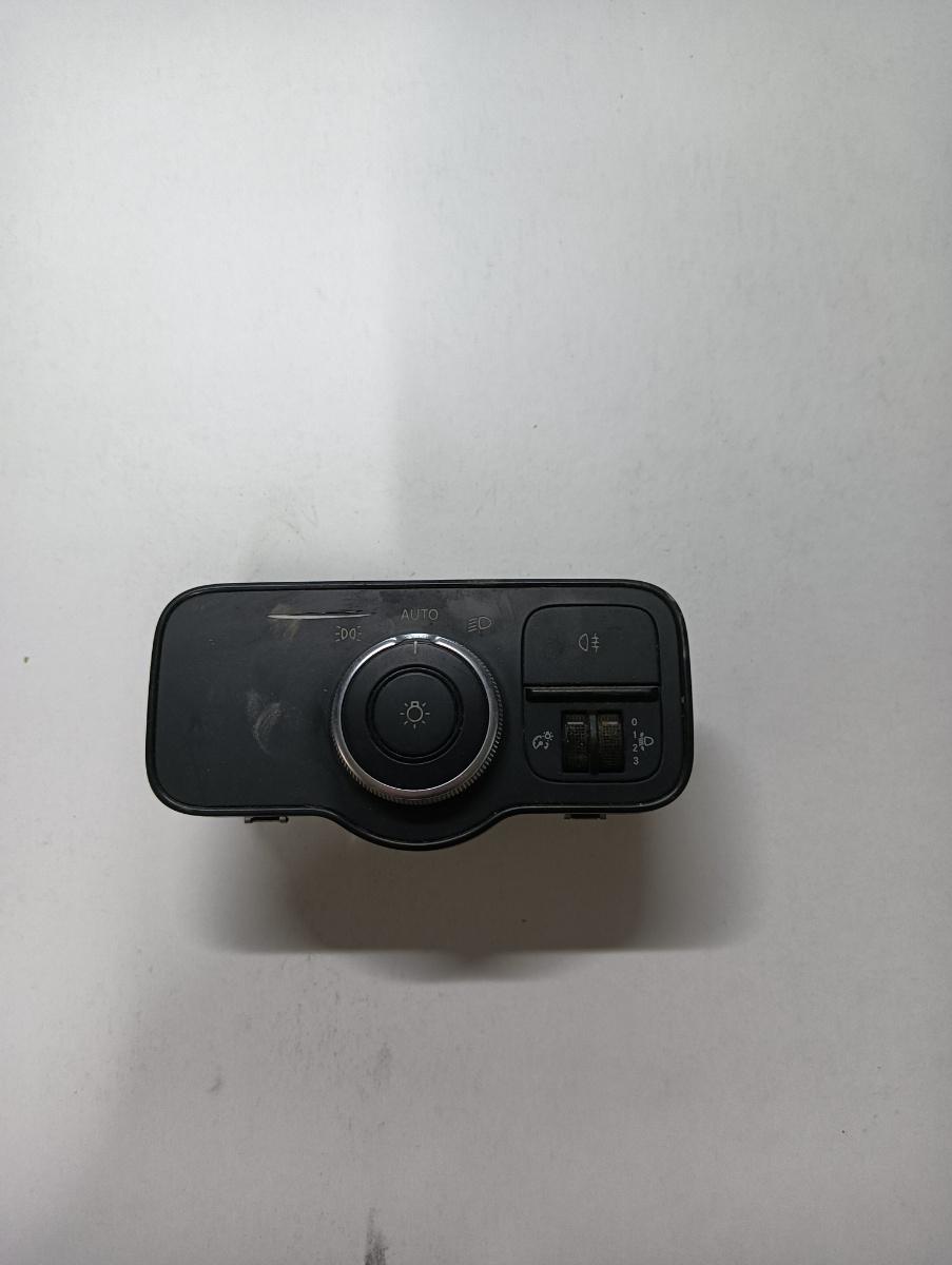 Bloc lumini MERCEDES-BENZ SPRINTER 3,5-t 907 2018 - > A9079053302
