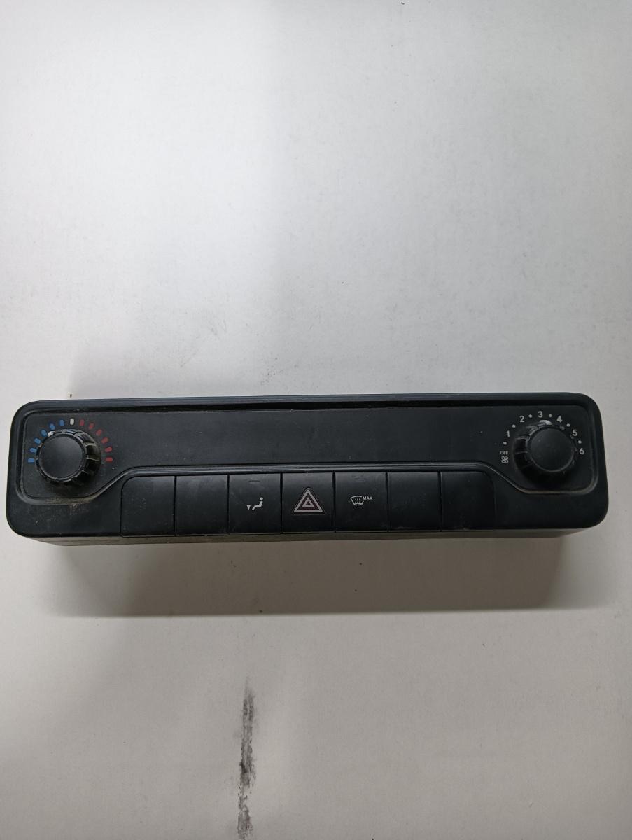 Clima/buton avarie MERCEDES-BENZ SPRINTER 3,5-t 907 2018 - > A9079054006