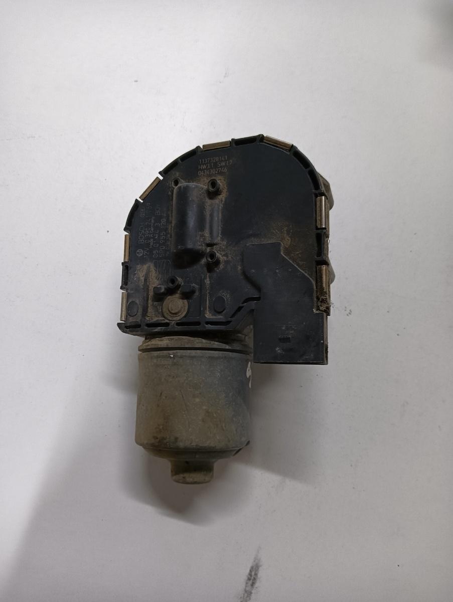 Motoras stergatoare SEAT LEON II 1P1 2005 - 2013 5p0955120a