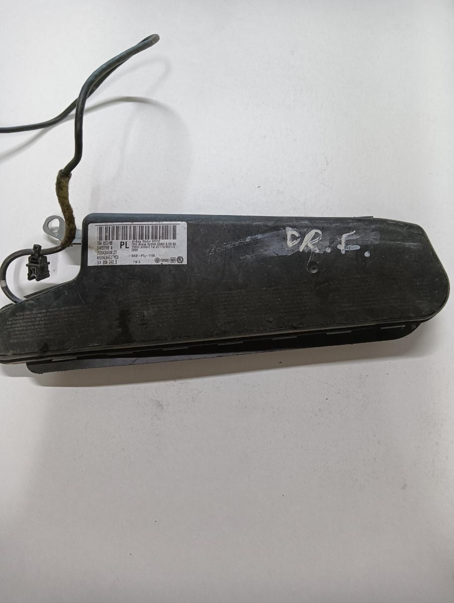 Airbag scaun dreapta fata SEAT LEON II 1P1 2005 - 2013 1k4880242d