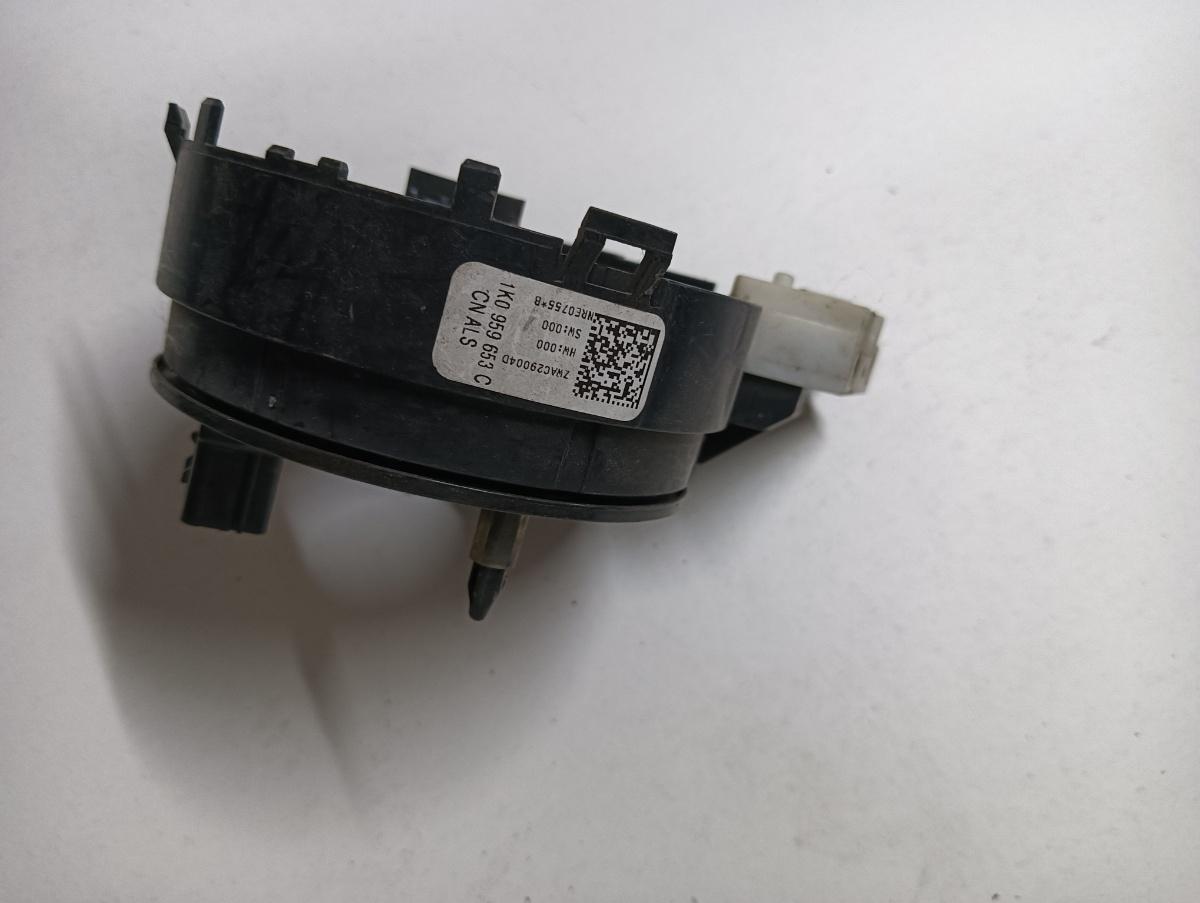 Spirala/bobina airbag (inel SRS) MERCEDES-BENZ SPRINTER 3,5-t 907 2018 - > 1k0959653c – foto 2