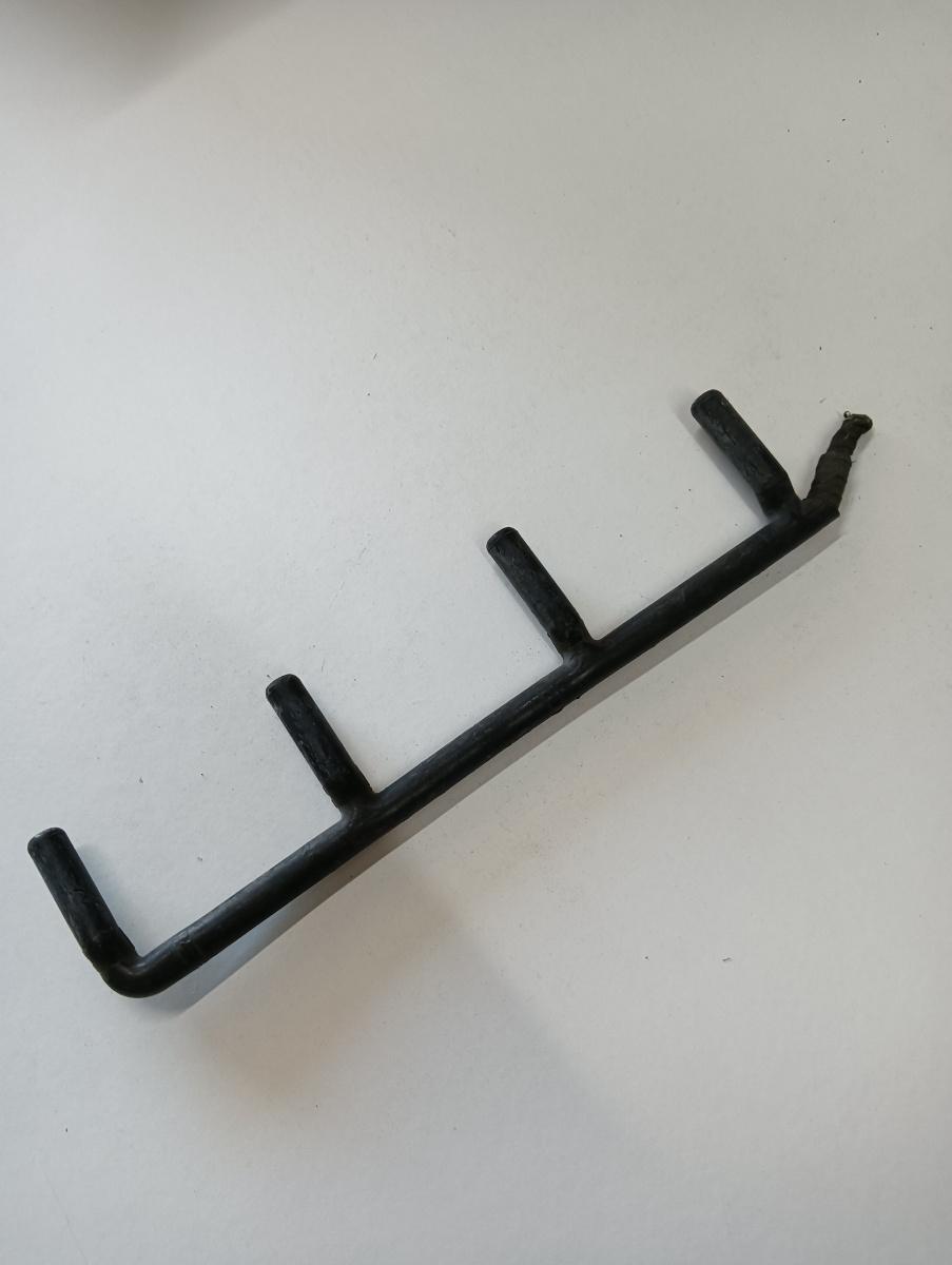 Cablaj bujii SEAT LEON II 1P1 2005 - 2013 – foto 2
