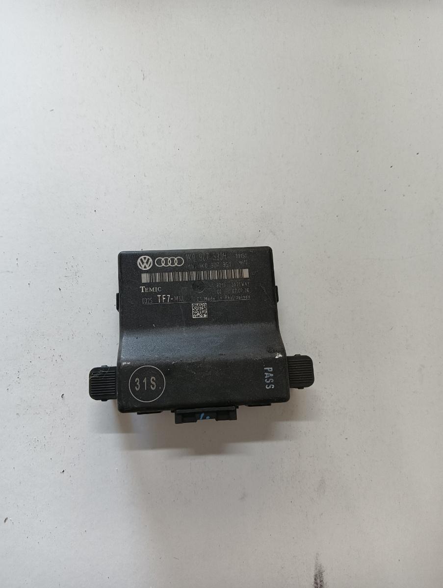 Modul gateway SEAT LEON II 1P1 2005 - 2013 1k0907530h