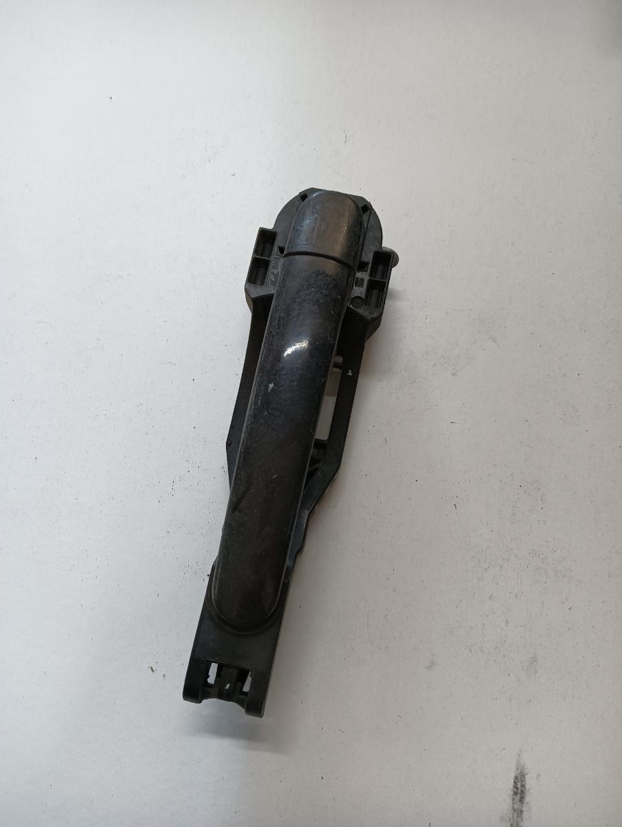 Maner usa  dreapta fata SEAT LEON II 1P1 2005 - 2013