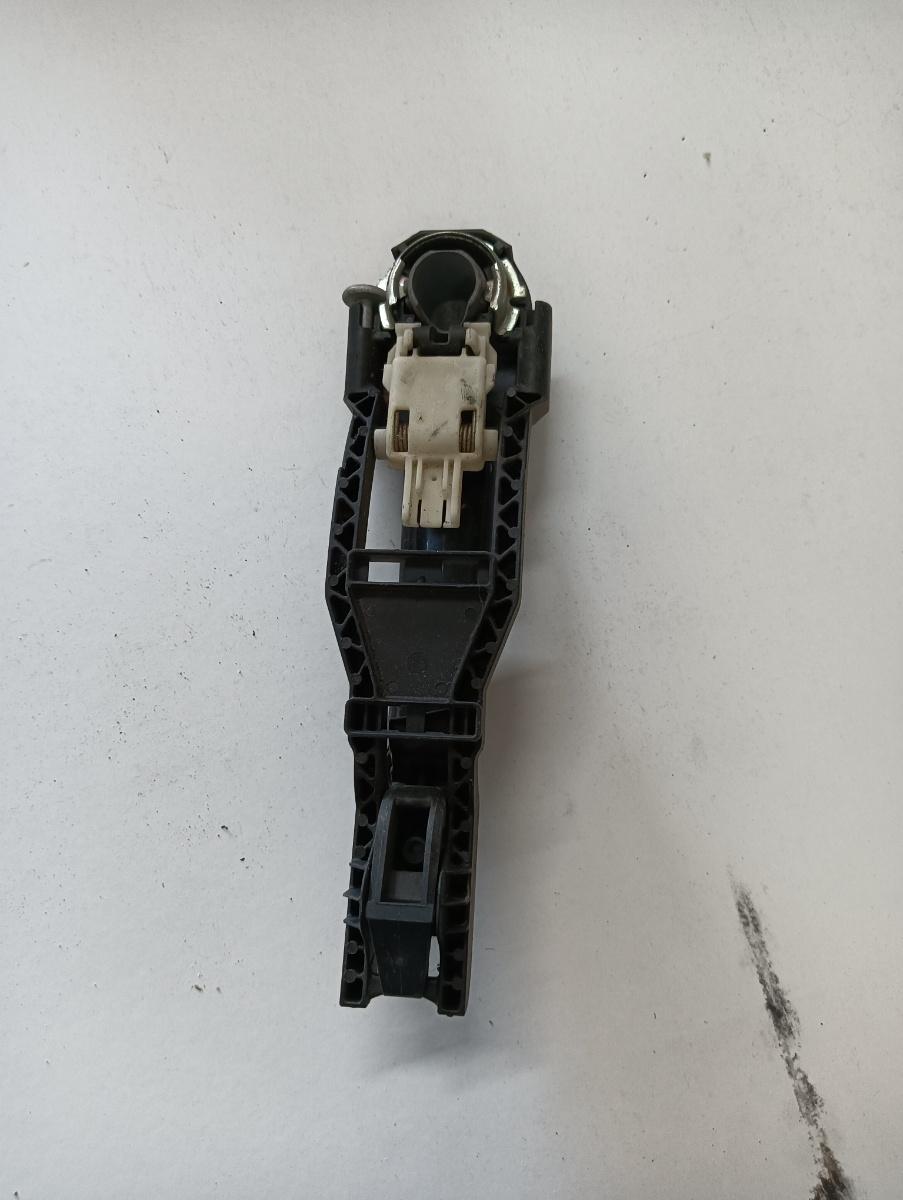 Maner usa  dreapta fata SEAT LEON II 1P1 2005 - 2013 – foto 2
