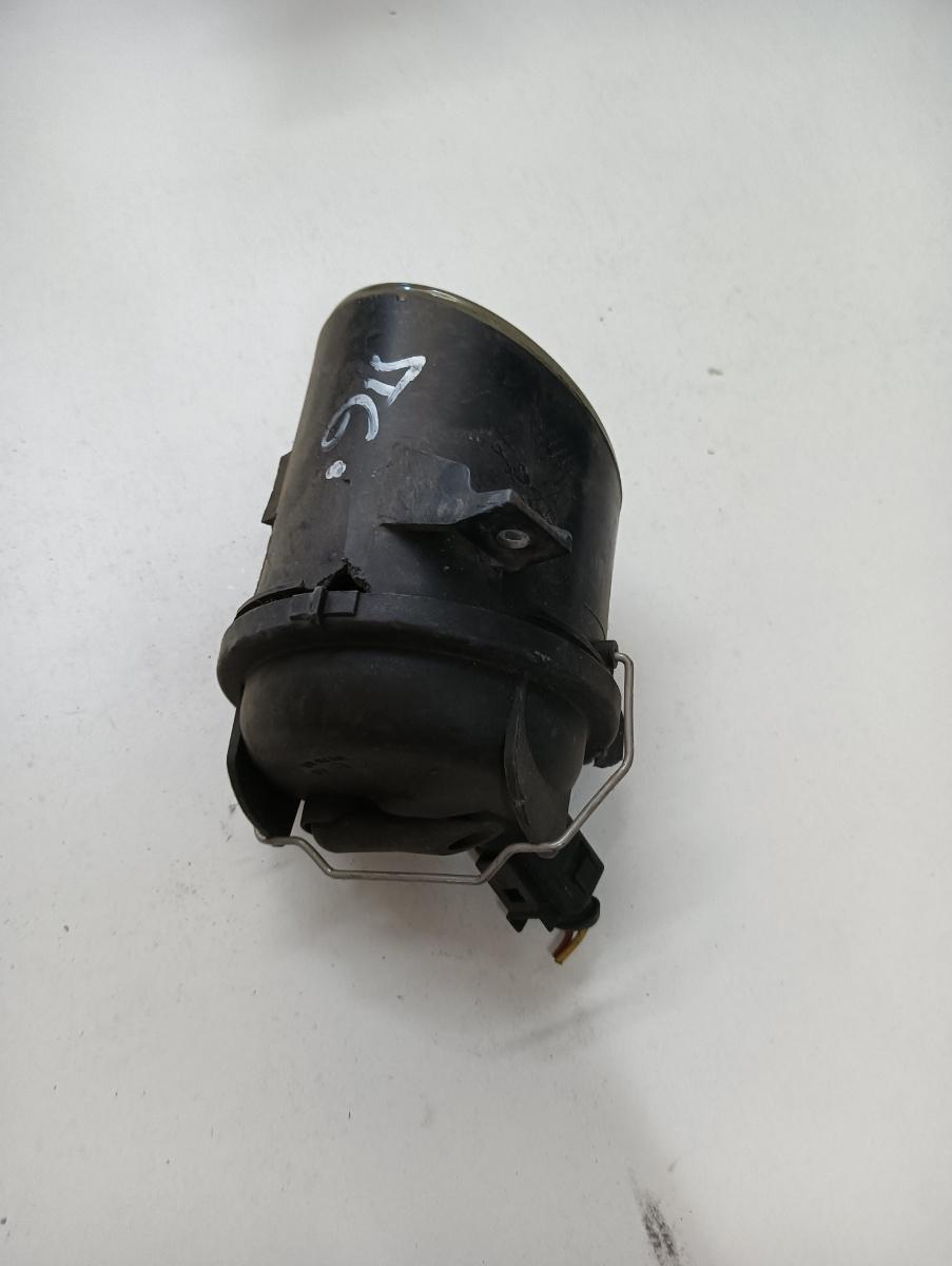 Proiector ceata stanga fata SEAT LEON II 1P1 2005 - 2013 – foto 2