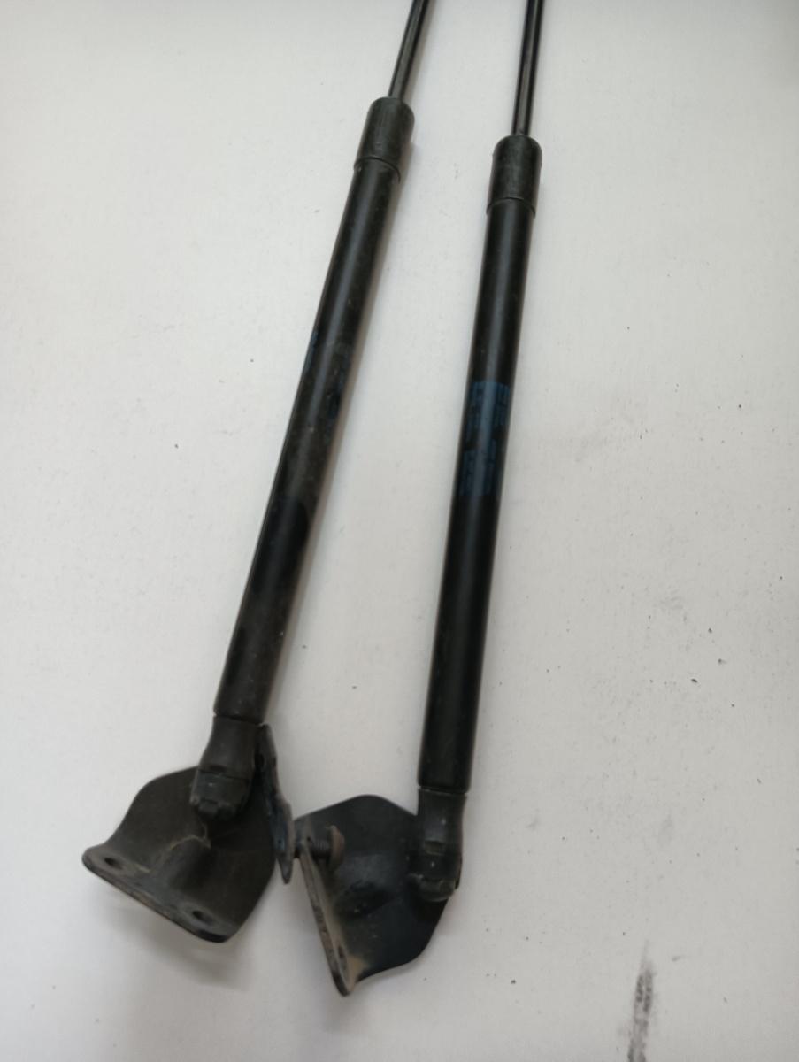 Telescoape portbagaj  SEAT LEON II 1P1 2005 - 2013