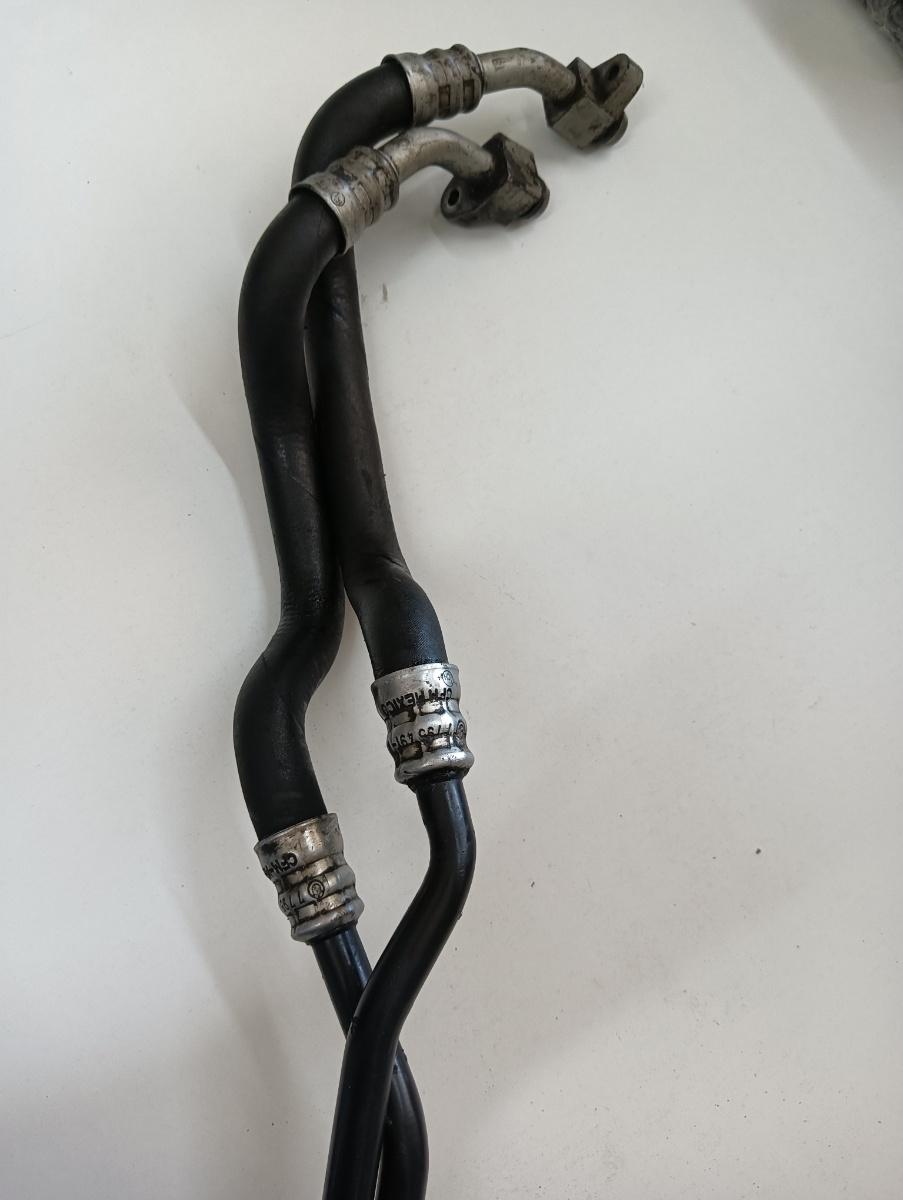 Conducte ulei cutie viteze  BMW X5 II E70 2006 - 2013