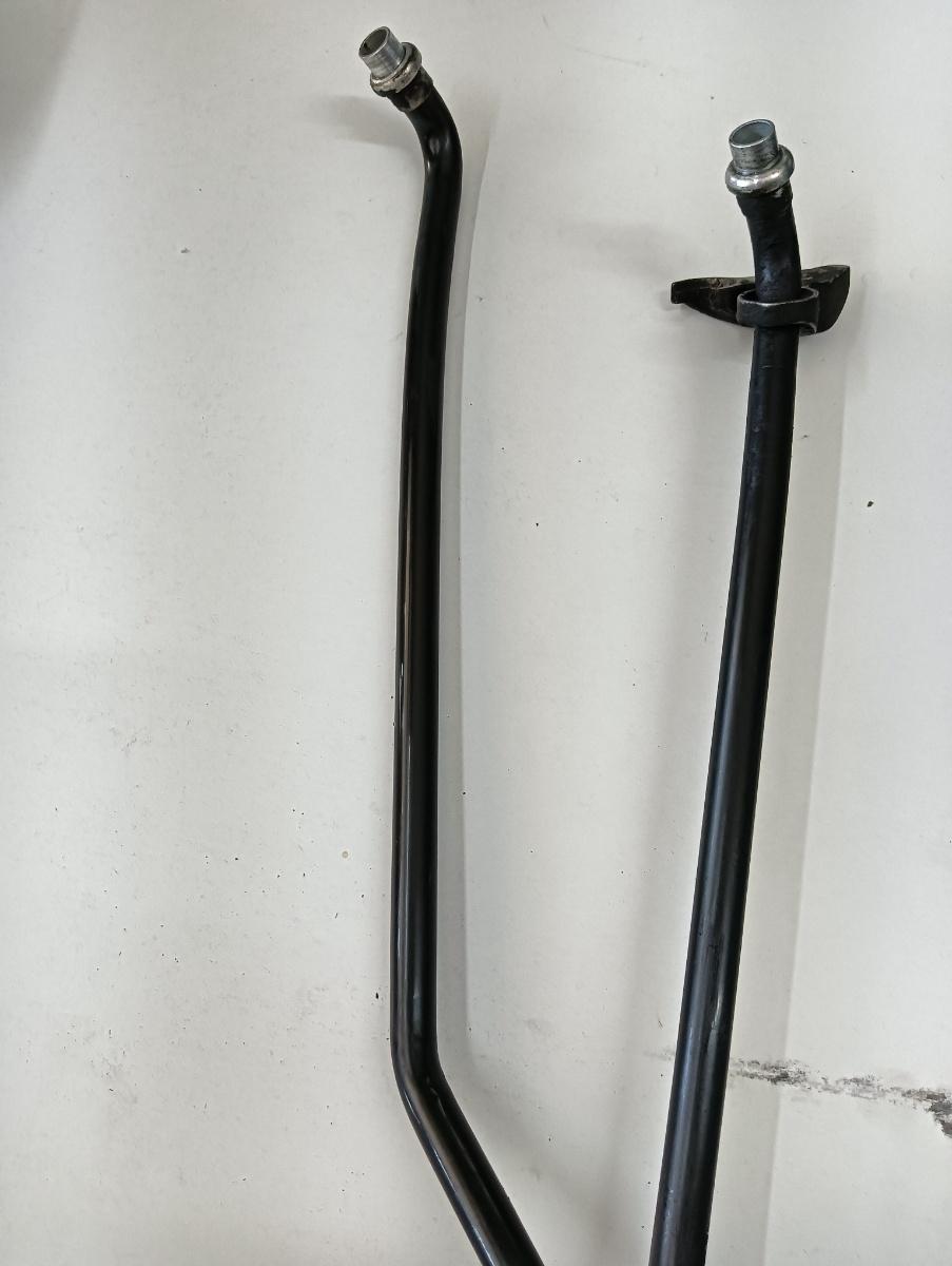 Conducte ulei cutie viteze  BMW X5 II E70 2006 - 2013 – foto 2