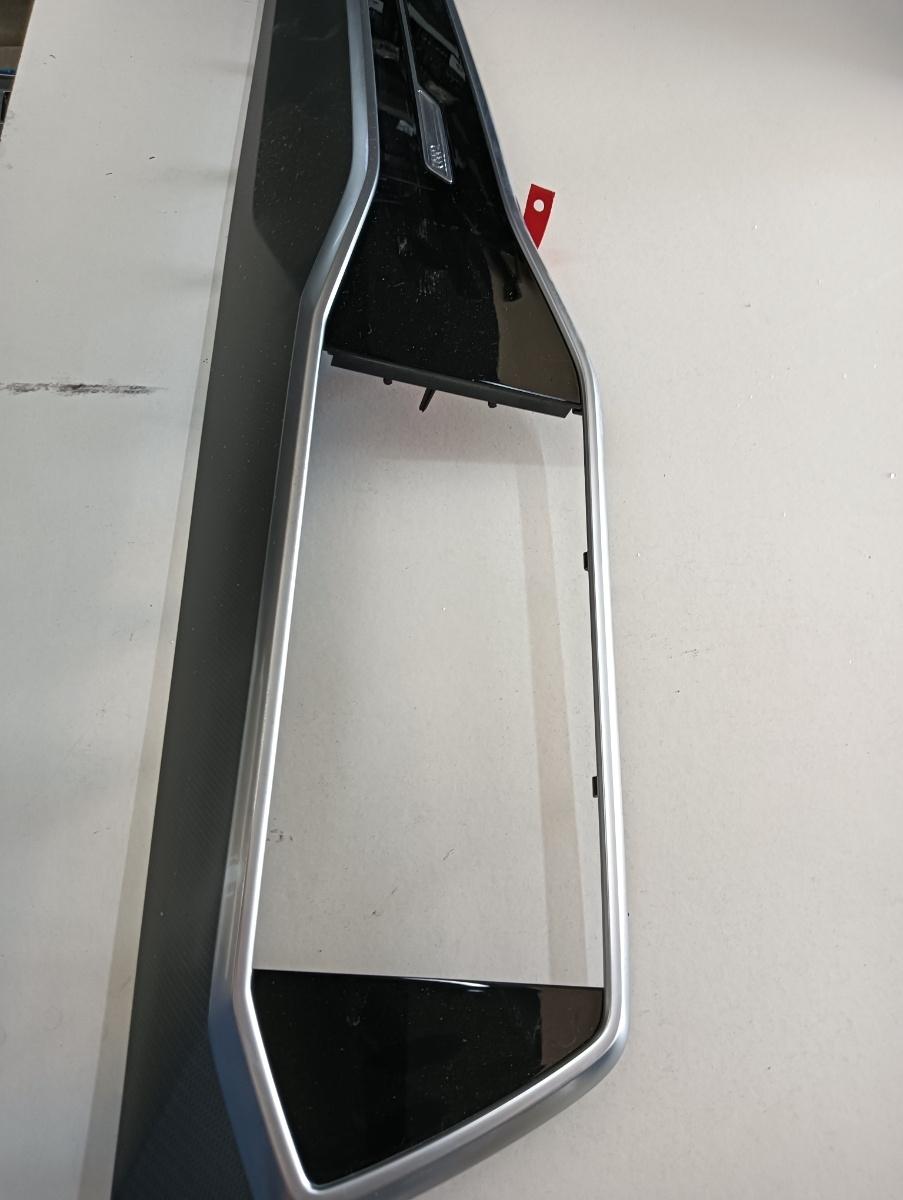 Ornament bord AUDI A6 C8, 4A2 2018 - > 4k1857200b