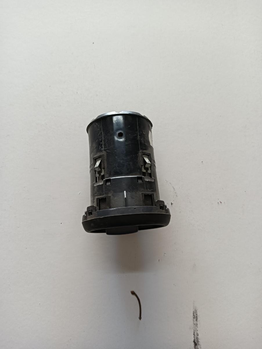 Guri ventilatie  SEAT LEON II 1P1 2005 - 2013 – foto 2