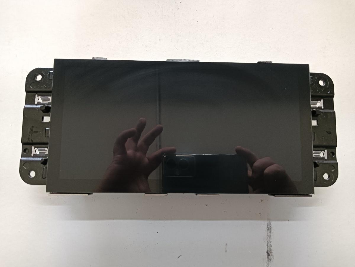 Display navigatie  AUDI A6 C8, 4A2 2018 - > 4k1919605