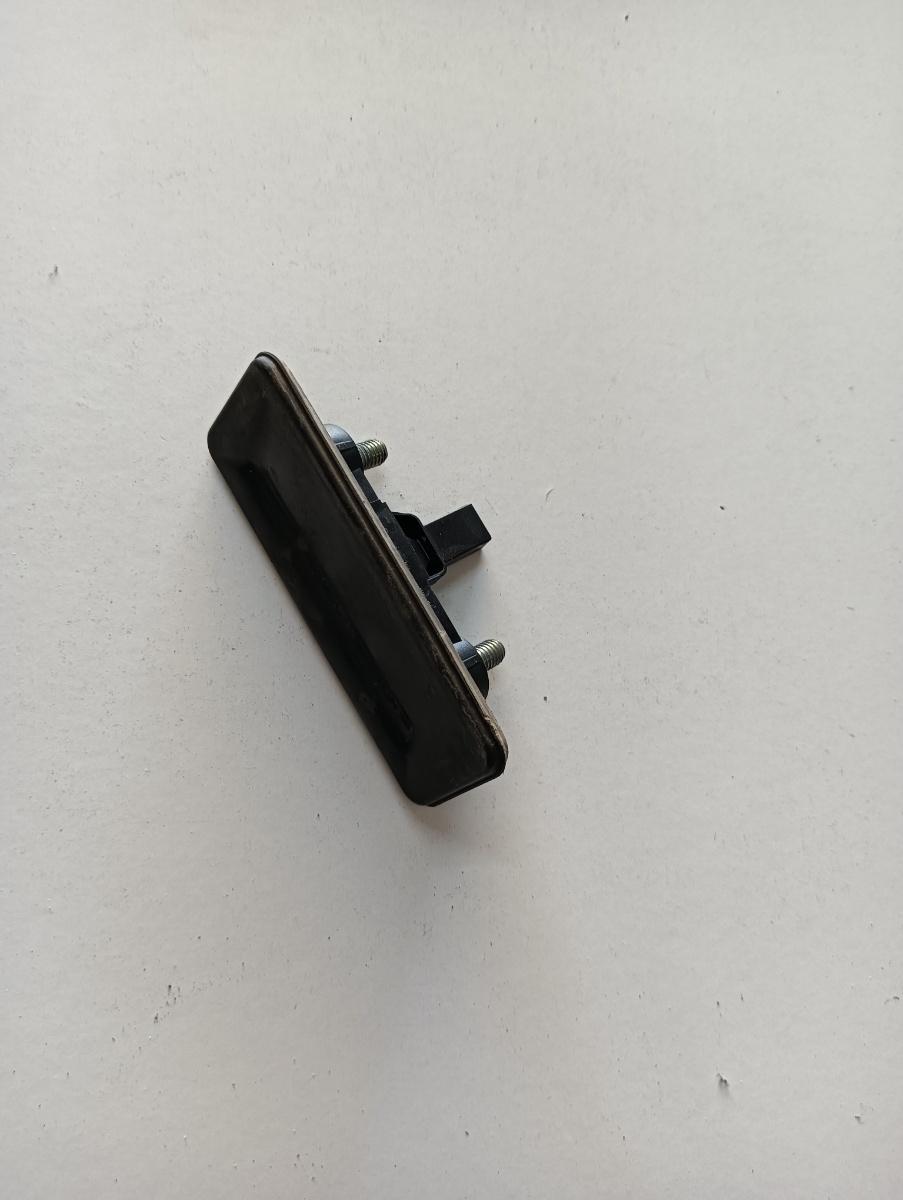 Maner deschidere portbagaj  SKODA OCTAVIA II Combi 1Z5 2004 - 2013 1cz120827