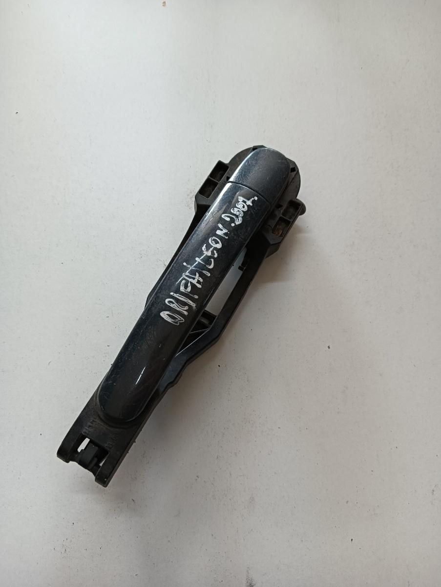 Maner usa  dreapta fata SEAT LEON II 1P1 2005 - 2013